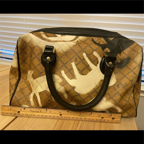 L.A.M.B. Purse and clutch set - Picture 4 of 9